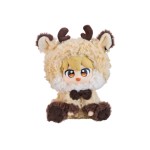 Minidoll Link Click Forest Spirit Series Lovely Plush Doll